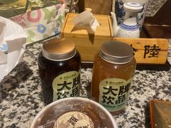 -南京大牌档(崇文门国瑞店)