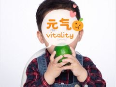 -天真蓝照相馆(杭州滨江宝龙店)