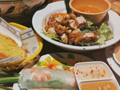-saigon saigon | 西贡西贡(滨北店)
