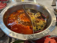 -憨铁匠老火锅(龙岗万科里店)