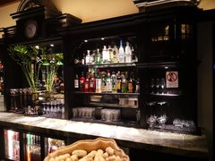 -Long Bar(莱佛士酒店)