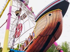 -南京银杏湖乐园