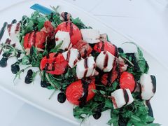 -HELLO MUSAE 拾光缪斯餐厅·纯正希腊风味(苏州中心店)