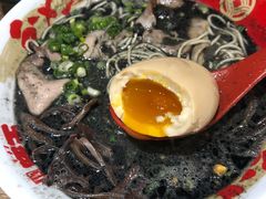 -豚王拉面(铜锣湾店 )