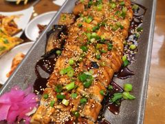 -长寿参鸡汤(朝韩风情街店)