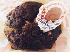 -好利来(紫竹院店)