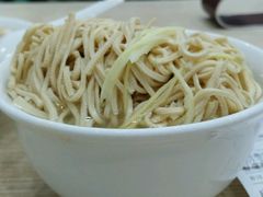 鸡汁干丝-刘长兴(逸仙桥店)