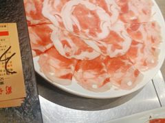 -蜀记火锅(南街店)