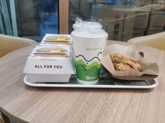 -德克士(宝鸡店)