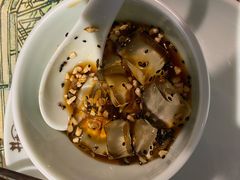 五彩冰粉-井水小厨·湘菜(活力广场店)