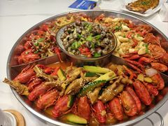 -龙浔虾欢(祥岭路店)