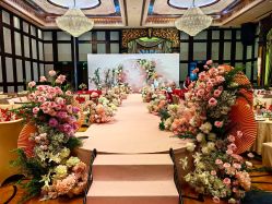 -星河湾酒店·宴会厅(番禺大道北店)