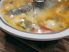 -天山传奇新疆菜(SKLP店)