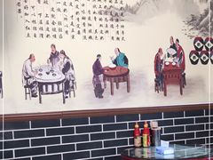 -恒信牛奶甜品(南京总店)