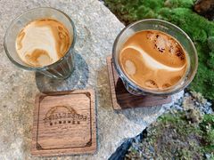 -Metal hands·铁手咖啡