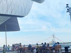 -贝林大翅鲸简餐厅(国家海洋博物馆店)