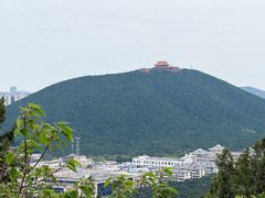 -云龙山