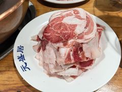 -元盛居(生态大街店)