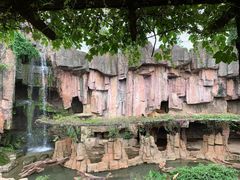 -长鹿旅游休博园