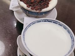 -民信老铺(双皮奶博物馆店)