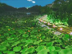 -艾溪湖湿地公园