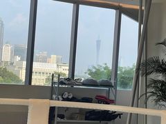 -YCHL FIT 健身(星寰店)