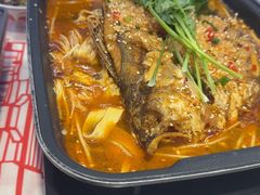-饶福记·南昌烧烤大排档(九龙湖土著店)