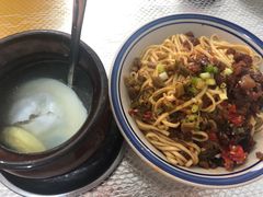 -古乐牛香·鲜牛肉牛杂火锅(高新店)