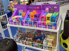 -TOYSRUS玩具反斗城(天津远洋乐堤港店)