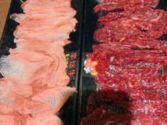 -幸运牛汕头小黄牛牛肉火锅(梅林店)