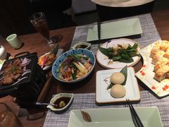 -松竹和日式料理(广厦店)