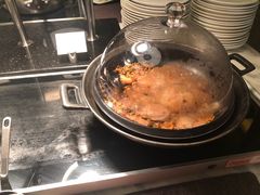 -深圳四季酒店·馥自助餐厅