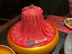 -牛New寿喜烧(金茂览秀城店)