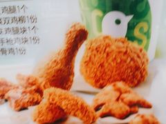 -德克士(武都2店)
