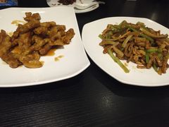 -城南往事济南风味主题餐厅(东环店)