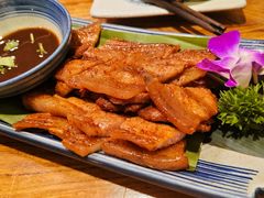 -紫滇源云南生态菜(丹凤街店)