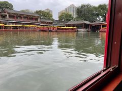 -皇家御河游(紫御湾码头)