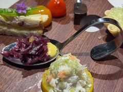 -俄士厨房(五棵松华熙LIVE店)
