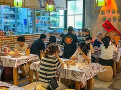 -耙吉吉川味小酒馆(本地人回头店)
