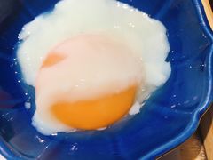 溏心蛋-一豚轩·烧鸟·豚骨拉面(五四路店)