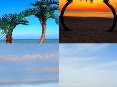 -巧克力渔家.小船海鲜家常菜(万平口店)