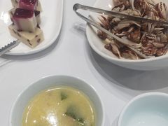 -青岛蓝海大饭店·渔歌舫(李沧店)