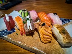 -Hatsune隐泉日式料理(三里屯太古里店)