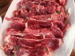 鲜驴肉-原汁原味驴庄(长岭村店)