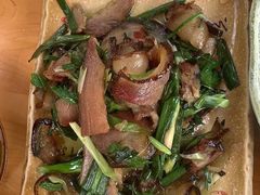 -青城甲(青城山店)