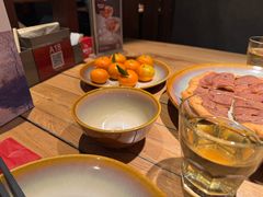 -青年公社烤鸭(滨湖银泰店)