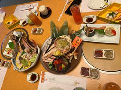 -蟹道乐(道顿堀本店)