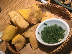 -潮粥荟·潮汕砂锅粥(朝阳大悦城店)
