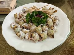 -民丰饭店(海丰黄江医院西)