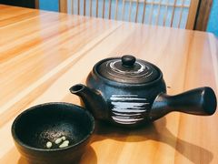 -割烹旭日本料理(龙湖狮山天街店)